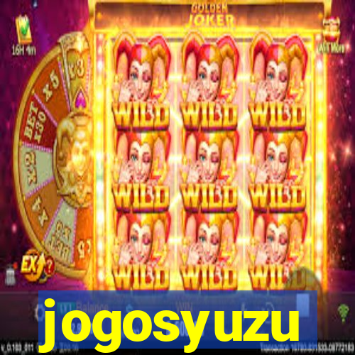 jogosyuzu