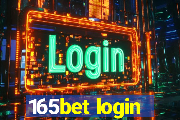 165bet login