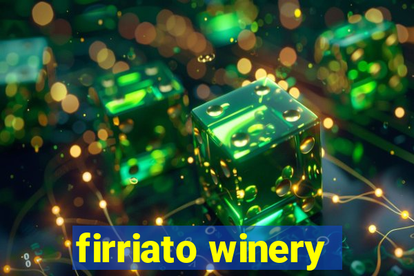 firriato winery