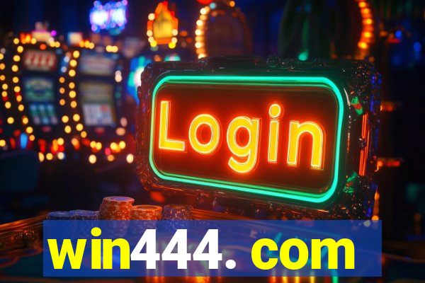 win444. com