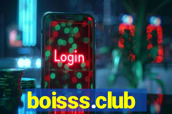 boisss.club