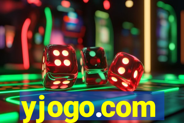 yjogo.com