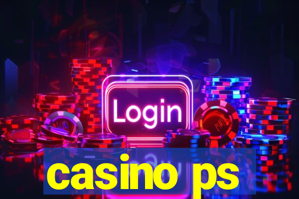 casino ps