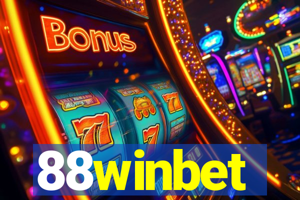 88winbet