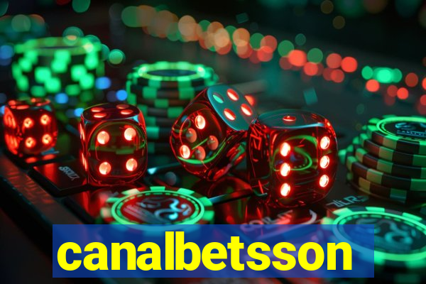 canalbetsson