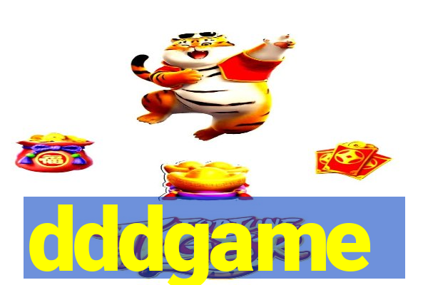 dddgame