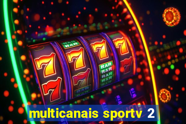 multicanais sportv 2