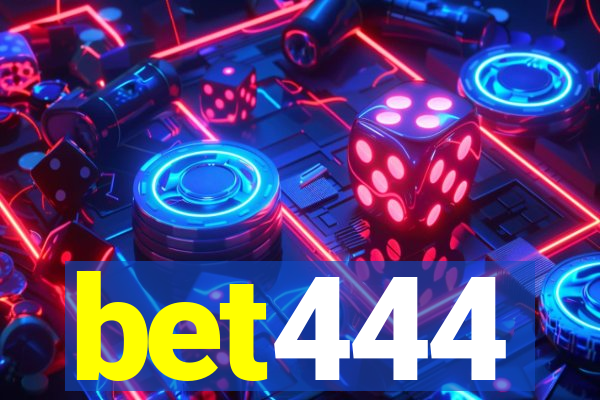 bet444