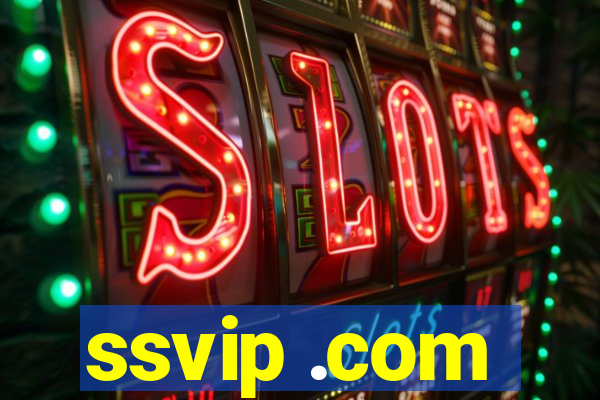 ssvip .com