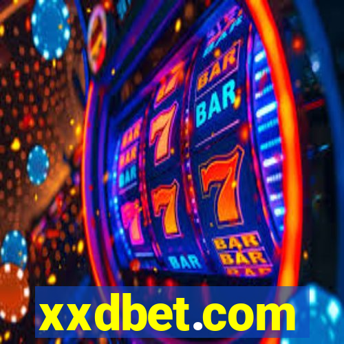 xxdbet.com