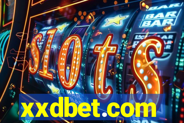 xxdbet.com