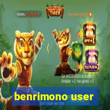 benrimono user