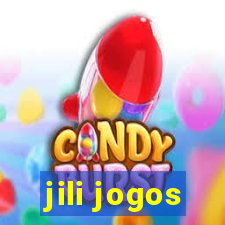 jili jogos