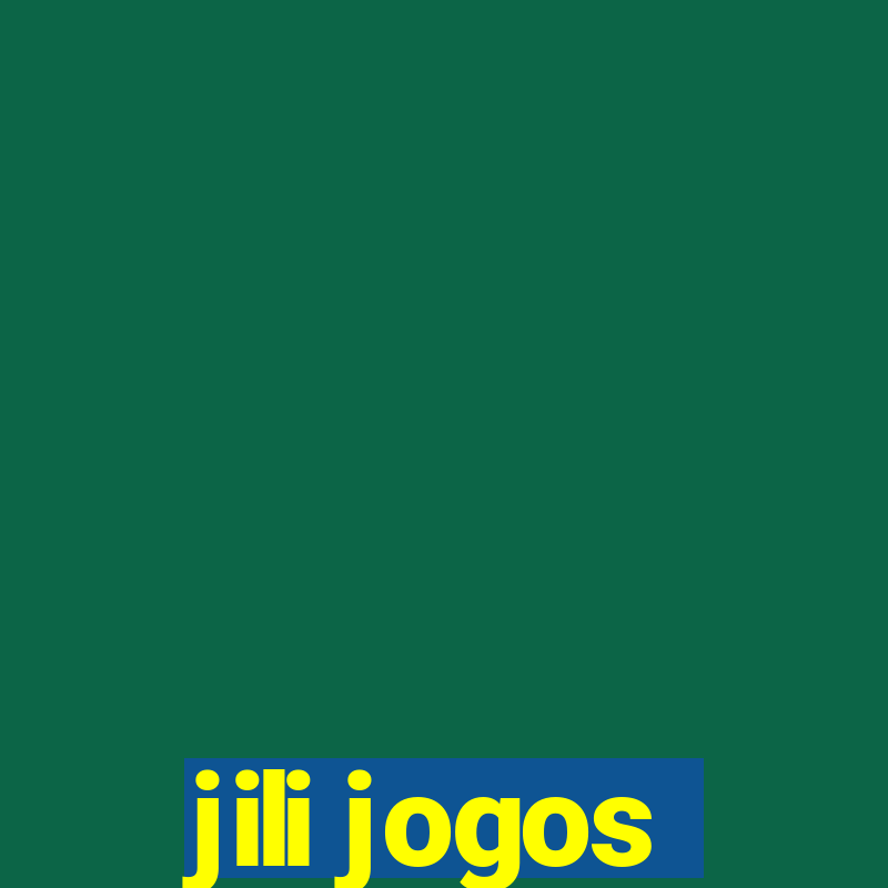 jili jogos