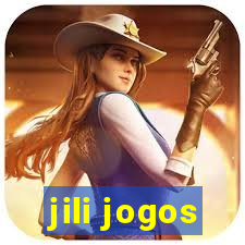 jili jogos