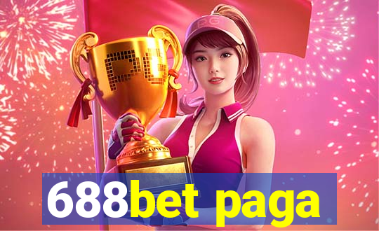 688bet paga