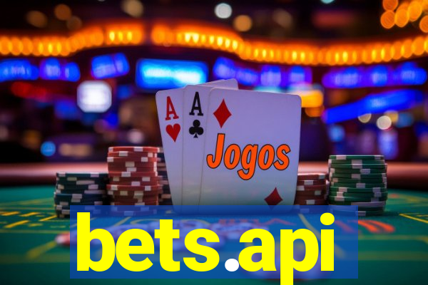 bets.api