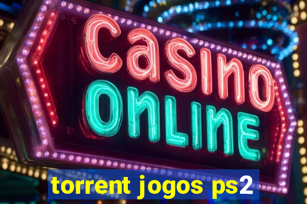 torrent jogos ps2