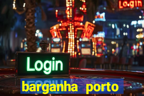 barganha porto feliz facebook