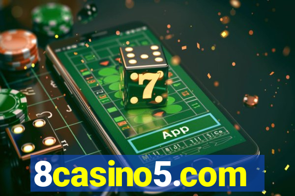 8casino5.com