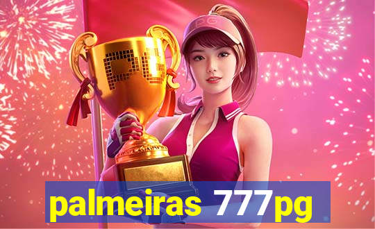 palmeiras 777pg