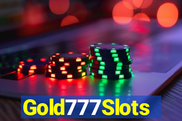 Gold777Slots