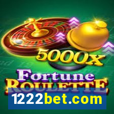 1222bet.com