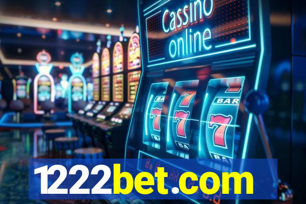 1222bet.com