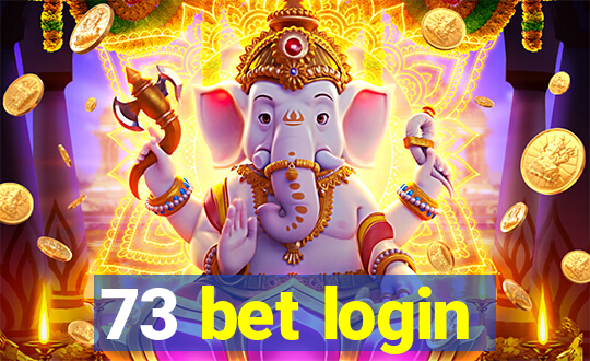 73 bet login