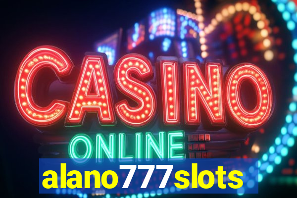 alano777slots