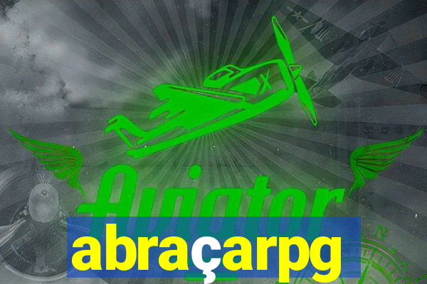 abraçarpg