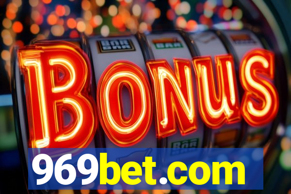 969bet.com