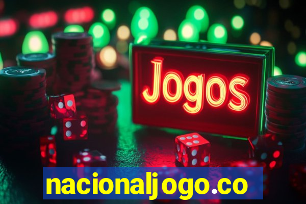 nacionaljogo.com