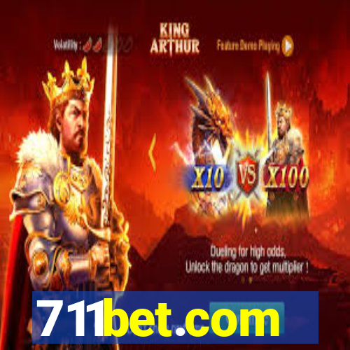 711bet.com