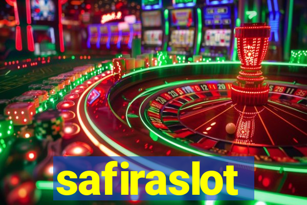 safiraslot