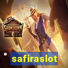 safiraslot