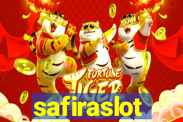 safiraslot