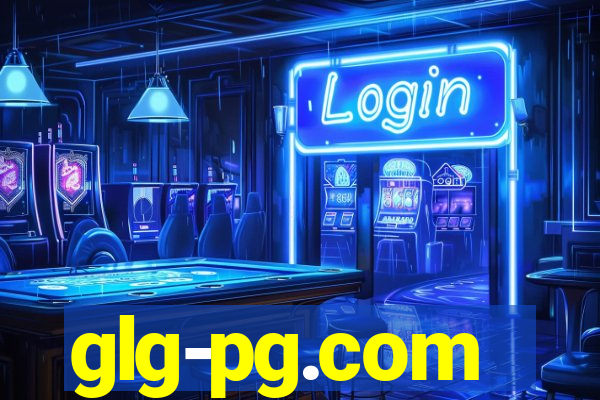 glg-pg.com