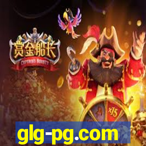 glg-pg.com