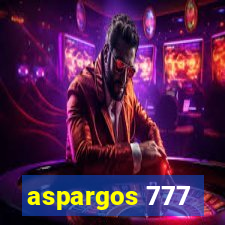 aspargos 777