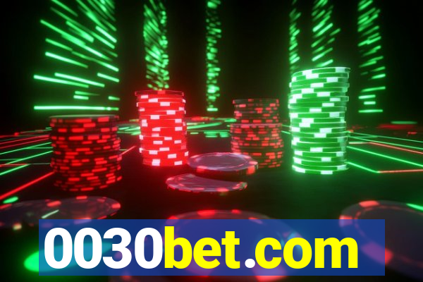 0030bet.com