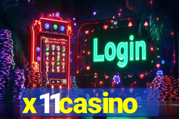 x11casino