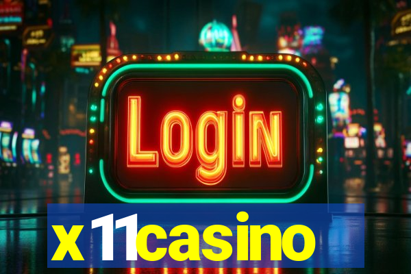 x11casino