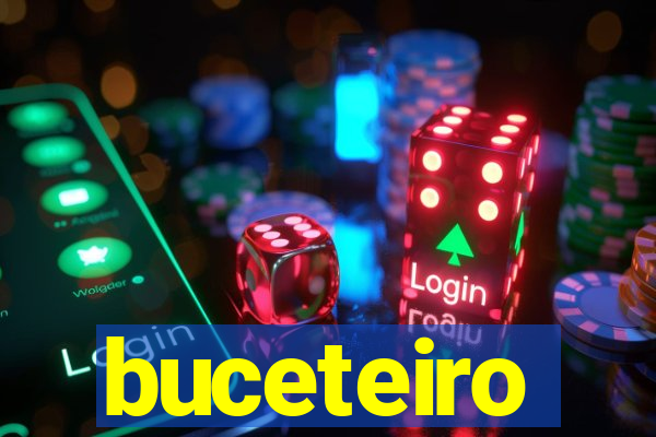 buceteiro