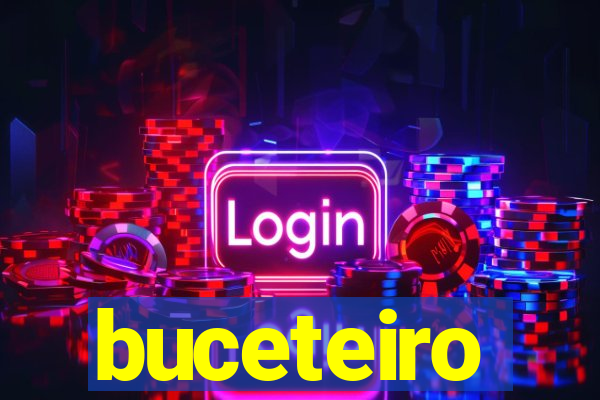 buceteiro