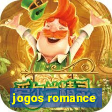 jogos romance