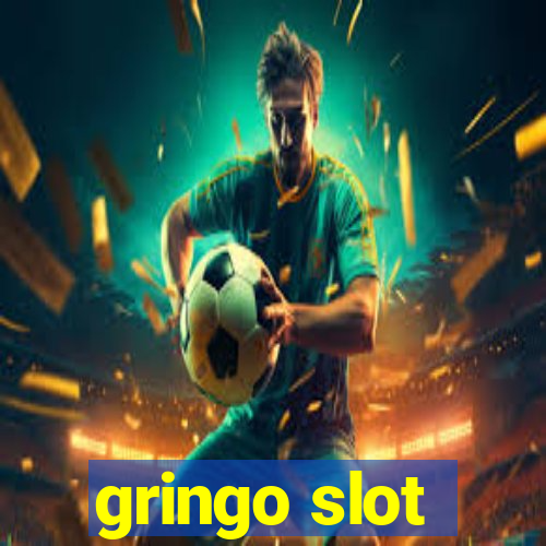 gringo slot