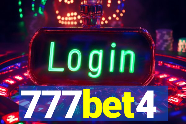 777bet4