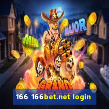 166 166bet.net login