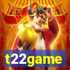 t22game